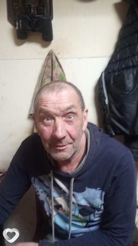 Василий, 62, Вологде — анкета №2085708