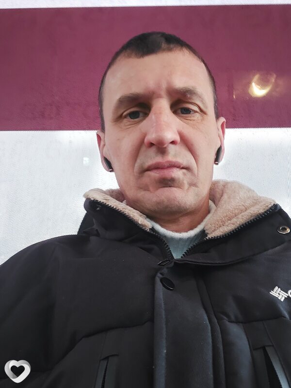 Мишель, 44, Краснодаре — анкета №2085716