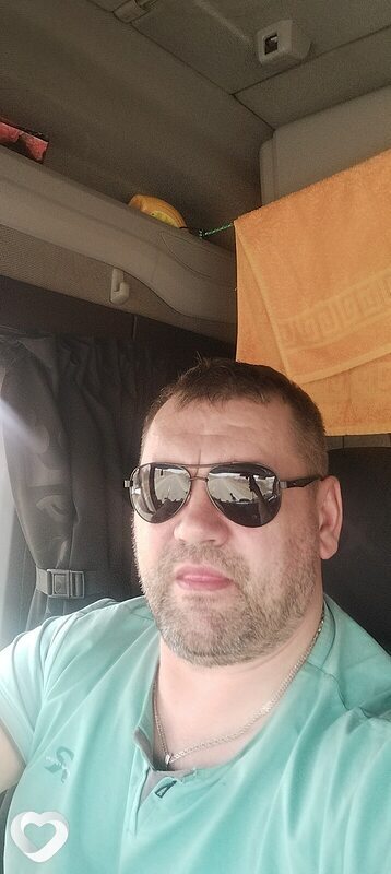 Дмитрий, 48, Москве — анкета №2085720