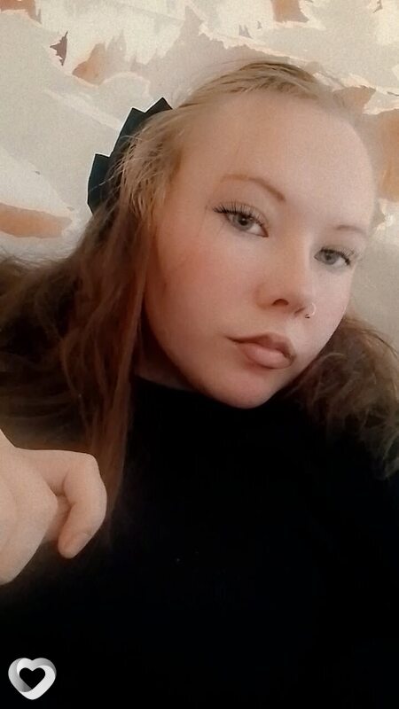 Ника, 21, Кемерове — анкета №2085724