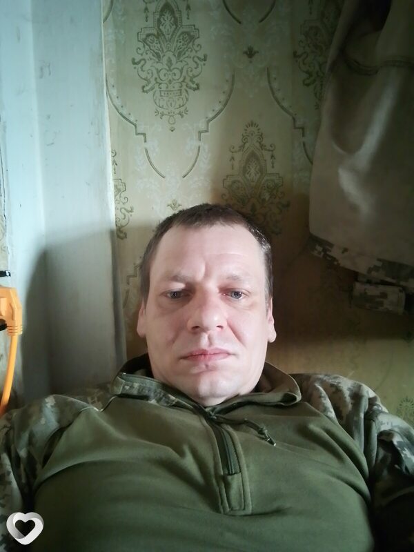 Олег, 40, Тернополе — анкета №2085657