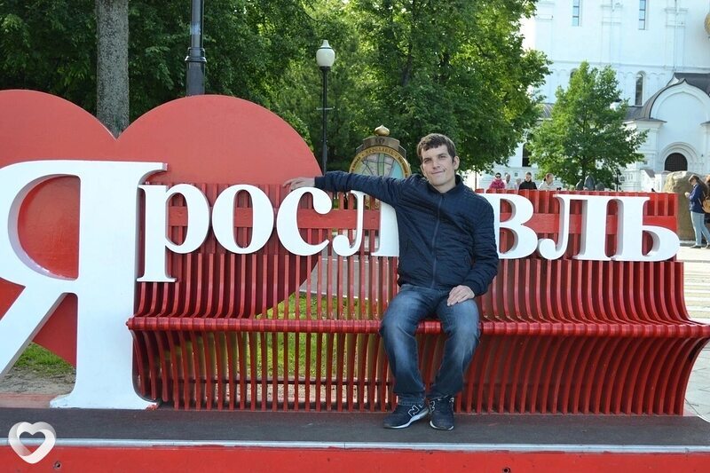 Павел, 33, Ликине-Дулеве — анкета №2085659