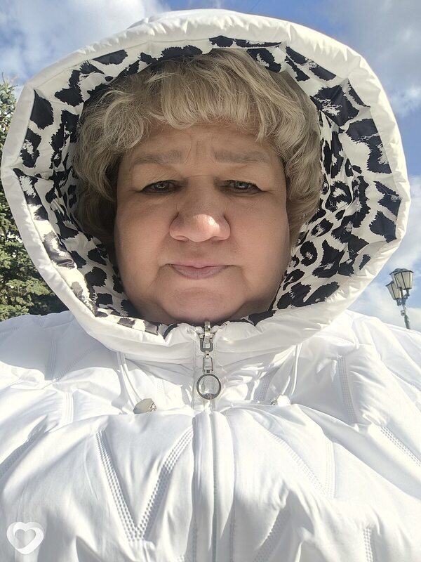 Альмира, 57, Стерлитамаке — анкета №2085663