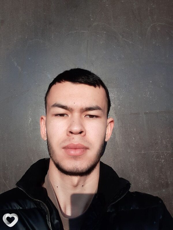 Баха, 21, Алматы — анкета №2085668