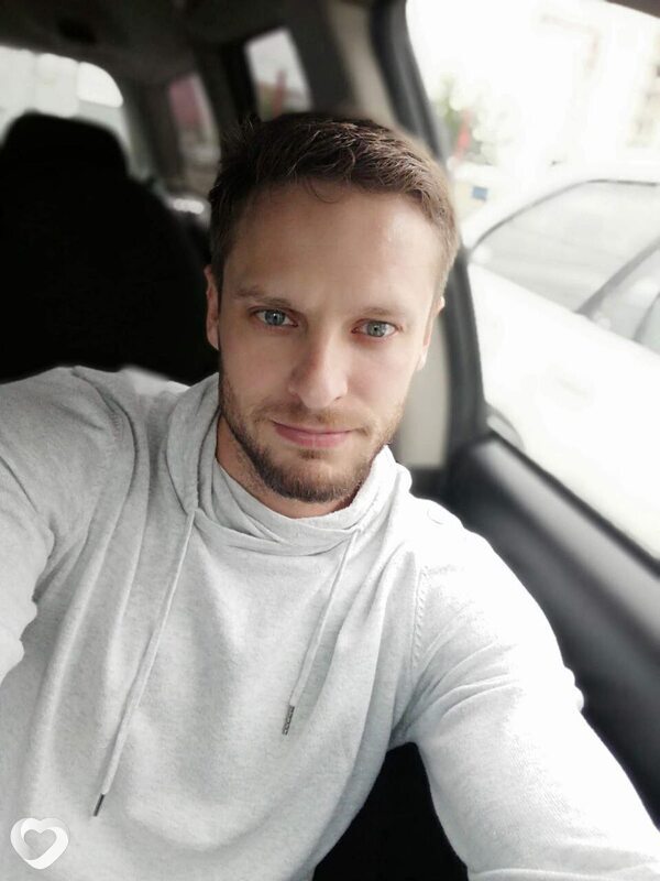 Дмитрий, 36, Красноярске — анкета №2085671