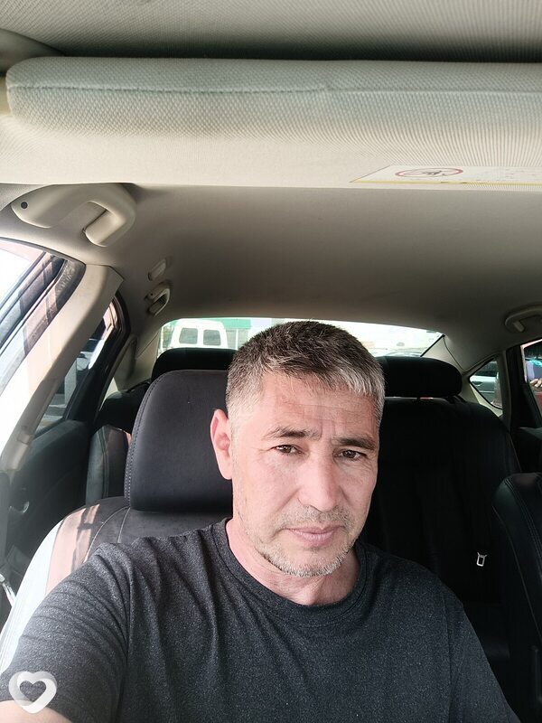 Ленур, 48, Крымске — анкета №2085674
