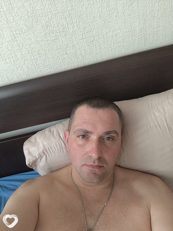 Руслан, 39, Санкт-Петербурге — анкета №2085942