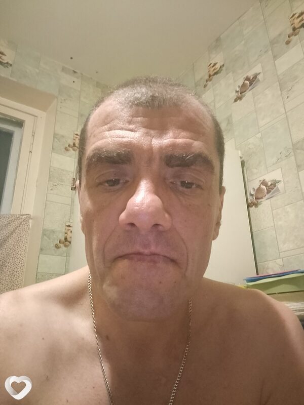 Алексей, 44, Перми — анкета №2085948