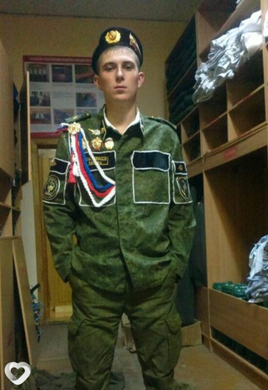 Макс, 43, Комсомольске-на-Амуре — анкета №2086702