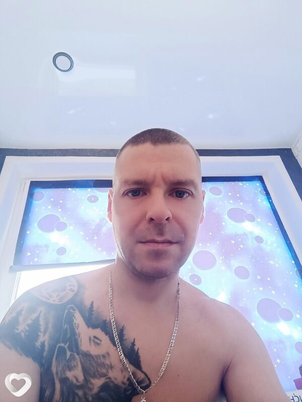 Рома, 36, Витебске — анкета №2086704