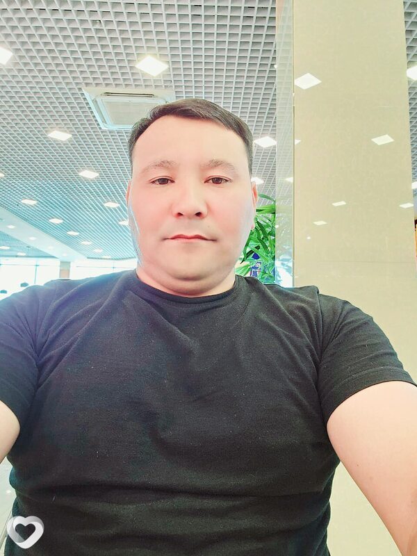 Asl, 36, Кокшетау — анкета №2086714