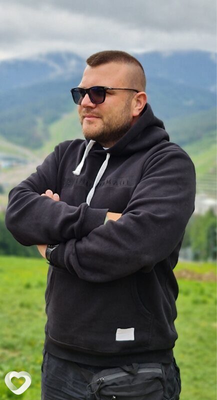 Oblako, 42, Одессе — анкета №2086718
