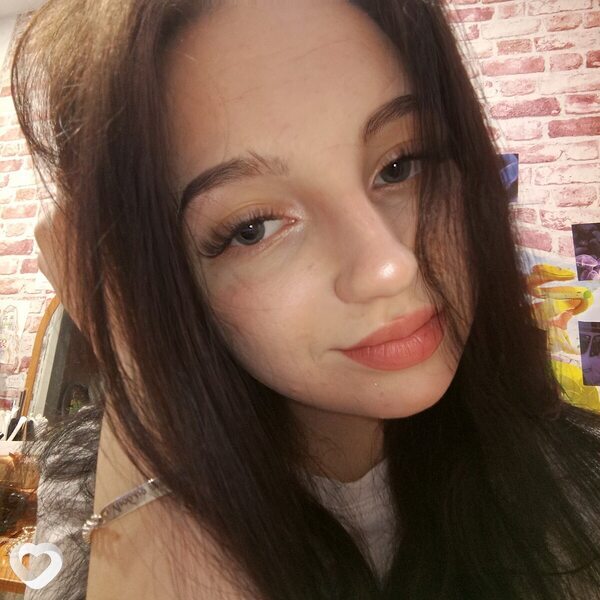 Диана, 19, Владивостоке — анкета №2086722