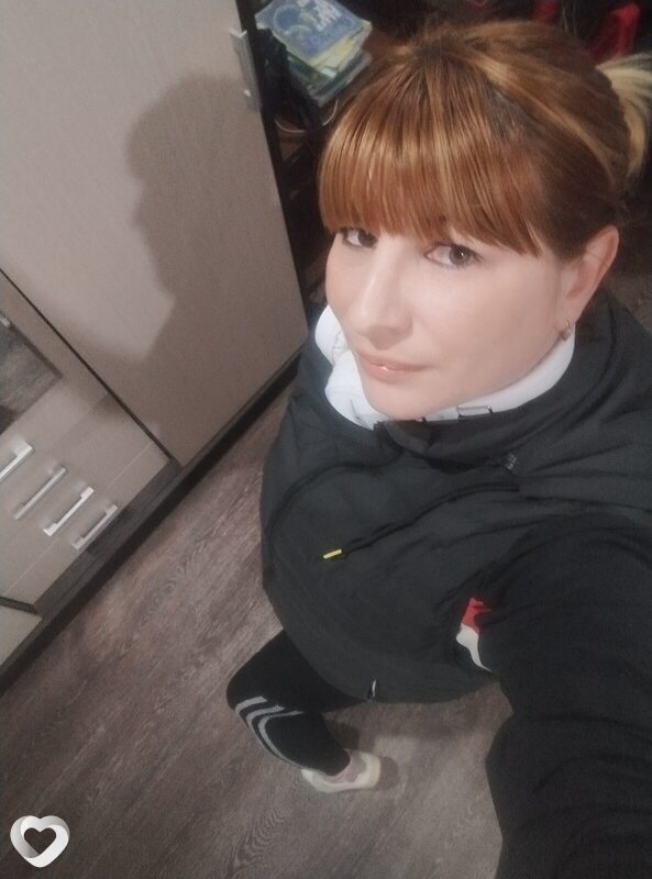 Юленька, 35, Донецке — анкета №2086725