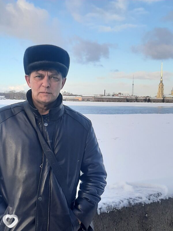 Александр, 58, Екатеринбурге — анкета №2085605