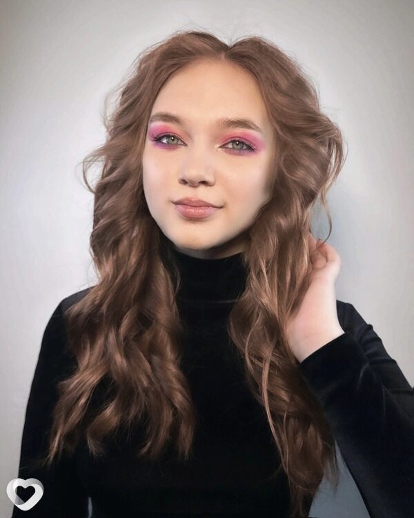 Диана, 27, Махачкале — анкета №2085610