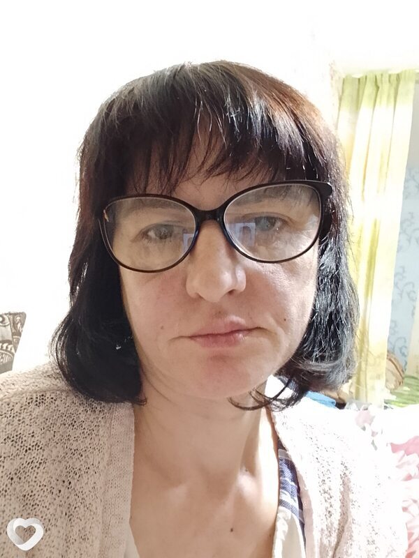 Лера, 49, Барнауле — анкета №2085612