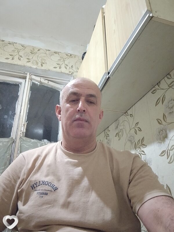 Азиз Рахмон, 50, Москве — анкета №2085615