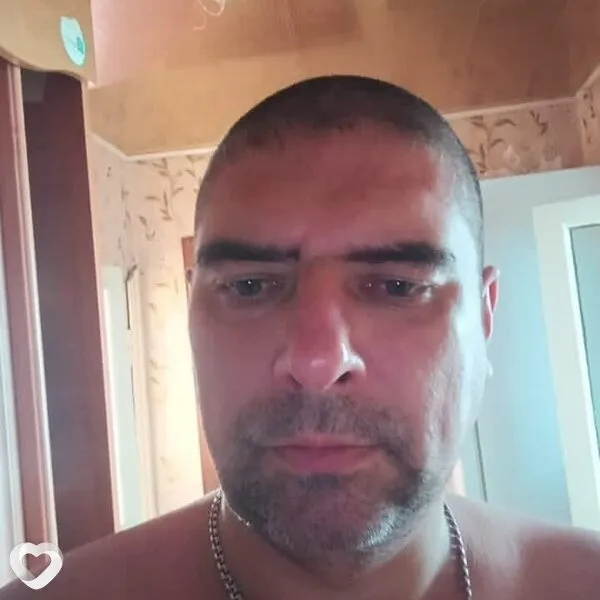 Андрей, 43, Бийске — анкета №2085616