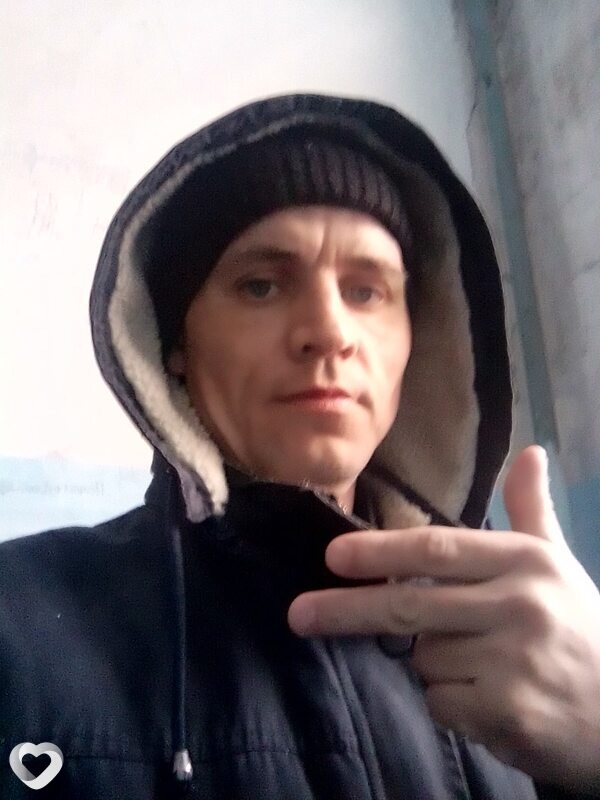 Максим, 38, Березниках — анкета №2085617