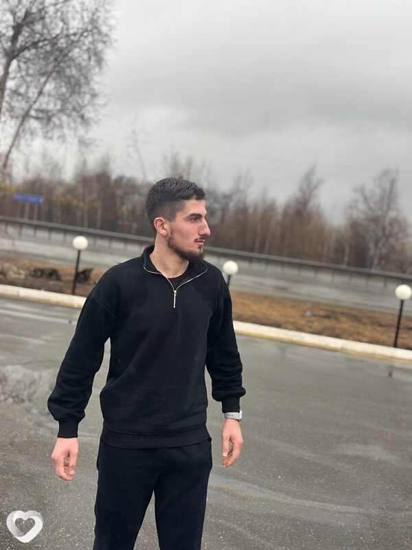 Мухаммад, Большой Камень