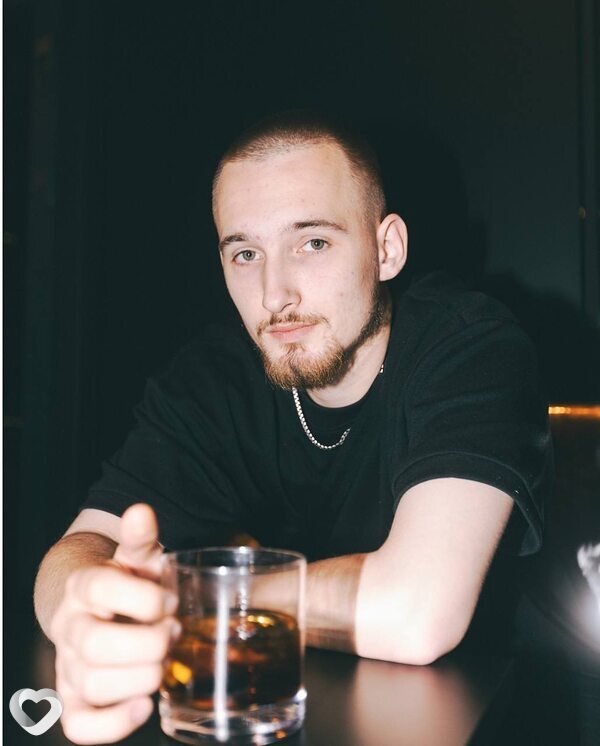 Святослав, 22, Сочи — анкета №2085623