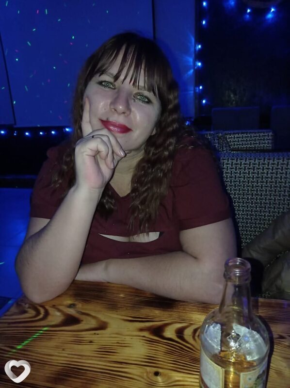 Ирина, 38, Троицке — анкета №2085627