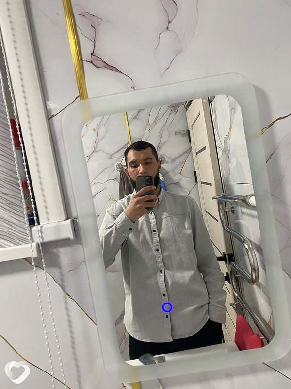 Владимир, 30, Костанае — анкета №2085829