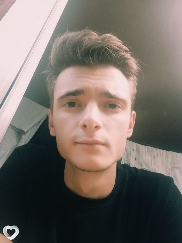 Дмитрий, 25, Бишкек — анкета №2085838