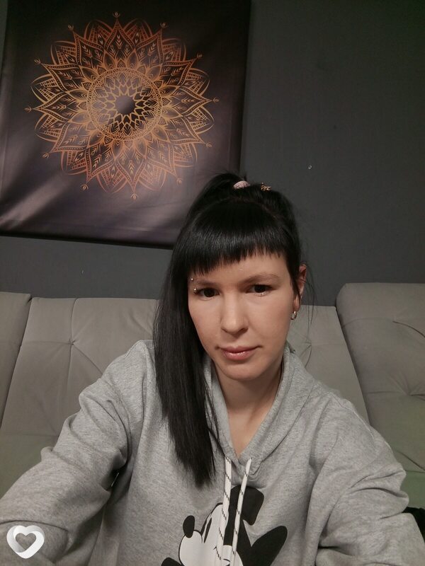 Дарья, 29, Арсеньеве — анкета №2085842