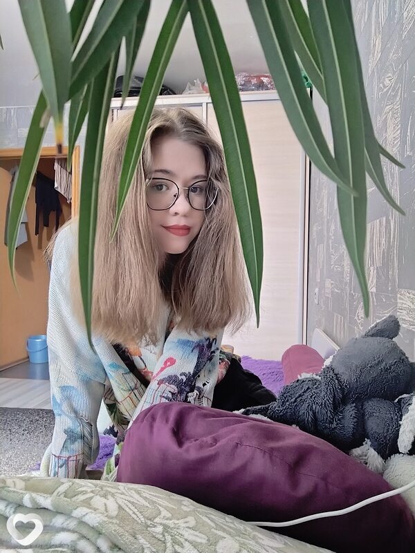 Марина, 22, Екатеринбурге — анкета №2085843