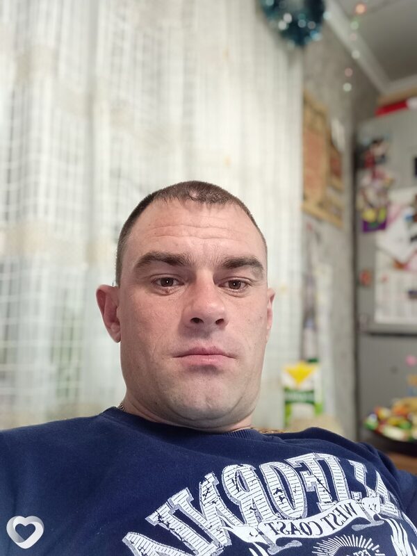 Сергей, 42, Краснодаре — анкета №2085847
