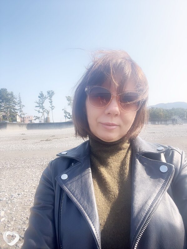 Ольга, 48, Белгороде — анкета №2085849