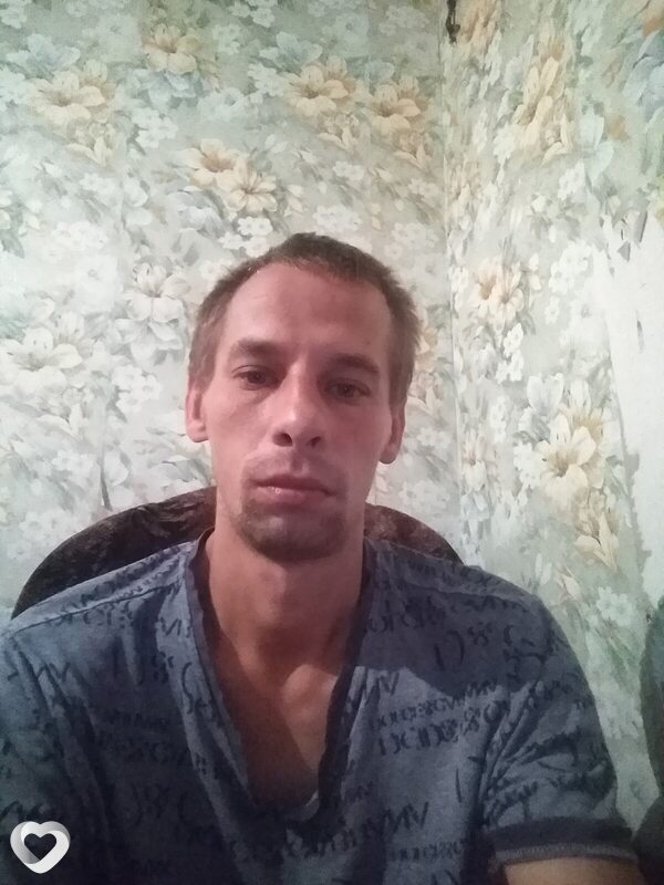 Сергей, 29, Витебске — анкета №2085915