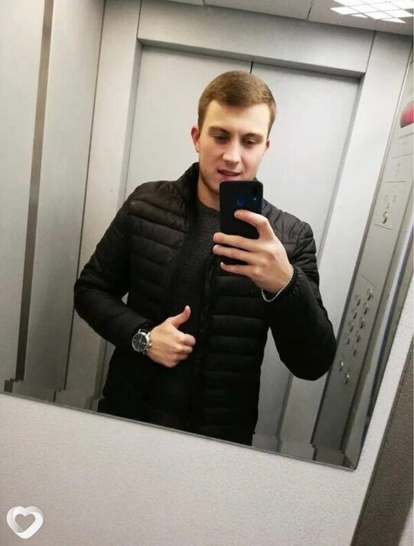 Марат, 20, Минске — анкета №2085918
