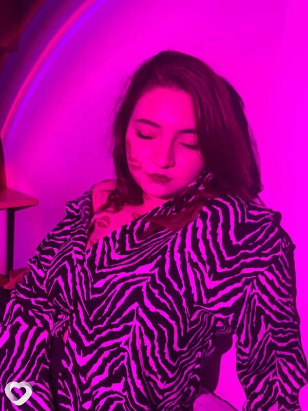Арина, 19, Кирове — анкета №2085927