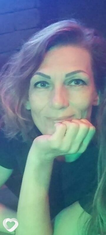 Светлана, 48, Новокузнецке — анкета №2086002