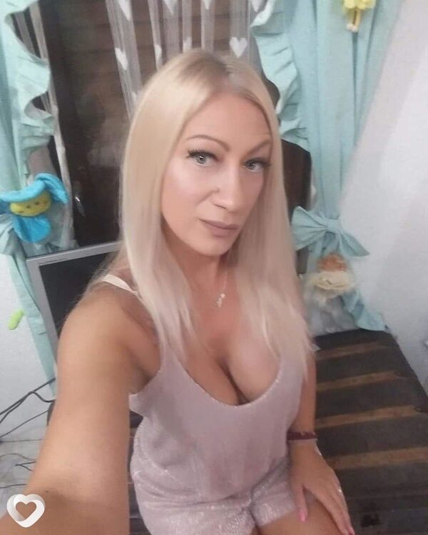 Натали, 38, Ереван — анкета №2086005