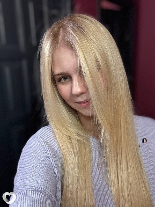 Алина, 24, Красногорске — анкета №2086008