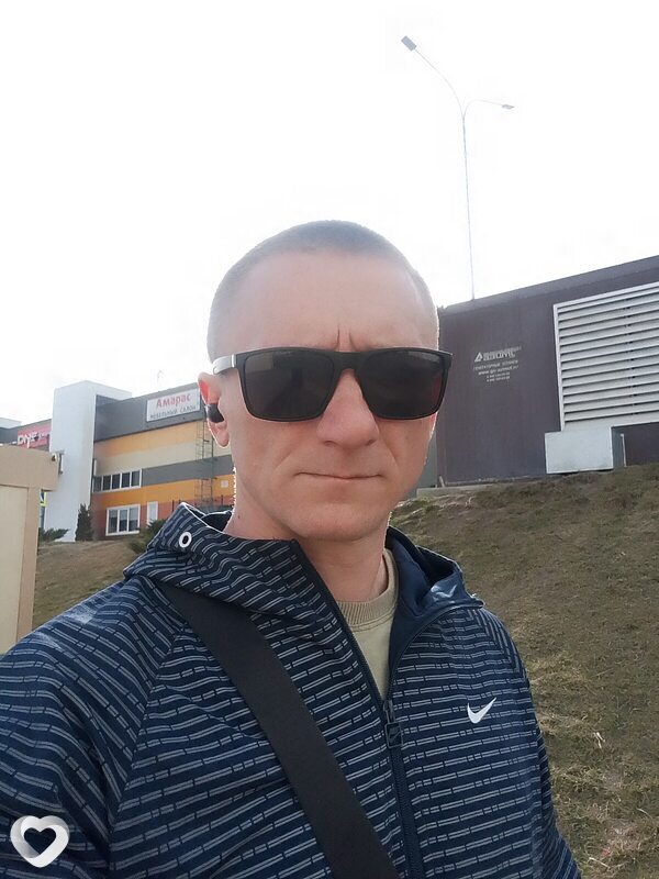 Александр, 41, Ростове-на-Дону — анкета №2086014
