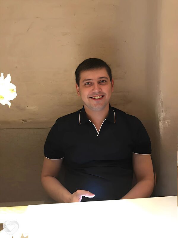 Альберт, 31, Уфе — анкета №2086016