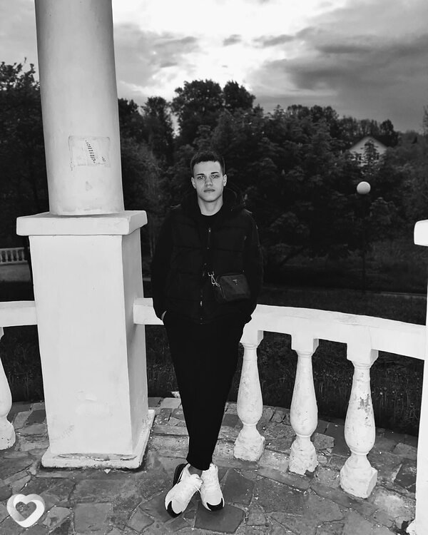 Nikita, 19, Долгопрудном — анкета №2086024