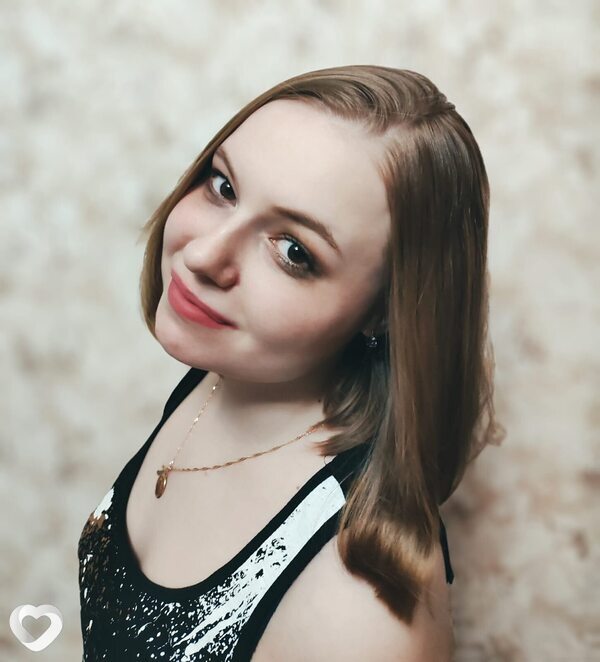 Кристина, 24, Москве — анкета №2085878