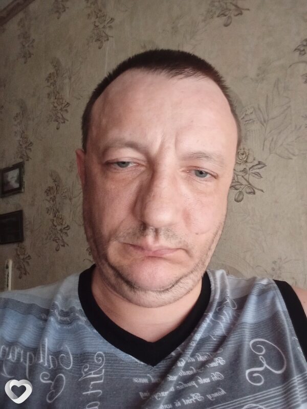 Виталий, 47, Донецке — анкета №2085880