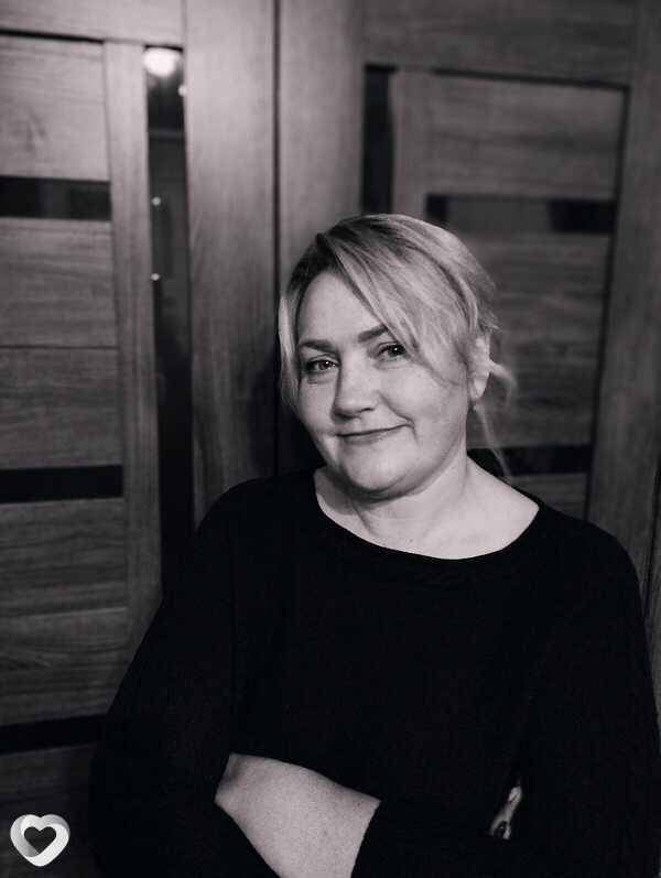 Марина, 52, Минске — анкета №2085884