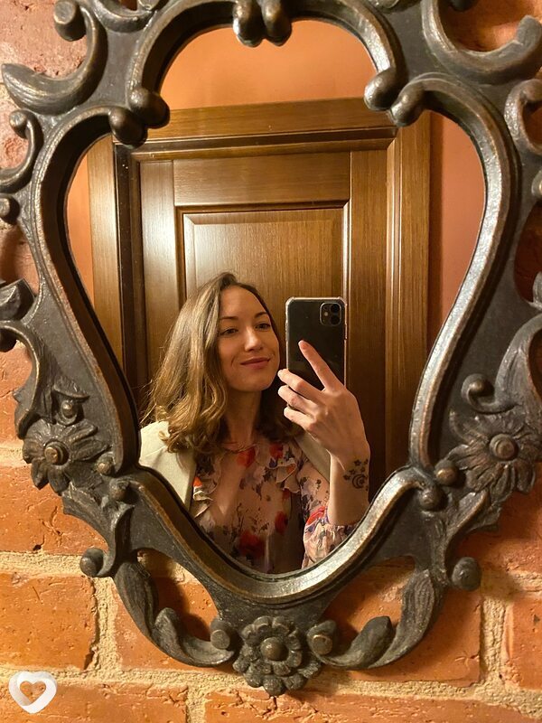 Olya, 36, Санкт-Петербурге — анкета №2085892