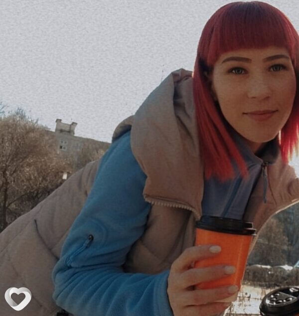 Лариса, 27, Мытищах — анкета №2085977