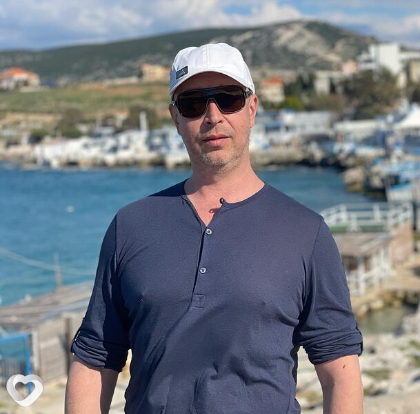 Николай, 53, Сергиеве Посаде — анкета №2085979