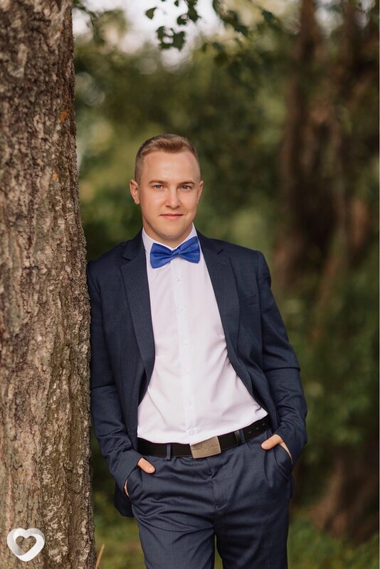 Александр, 26, Москве — анкета №2085980