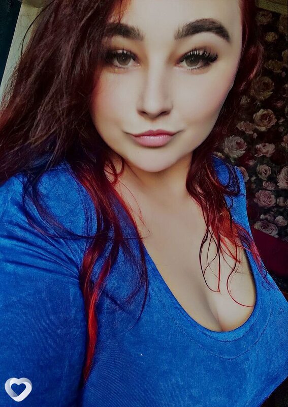 Алина, 28, Волгограде — анкета №2085988